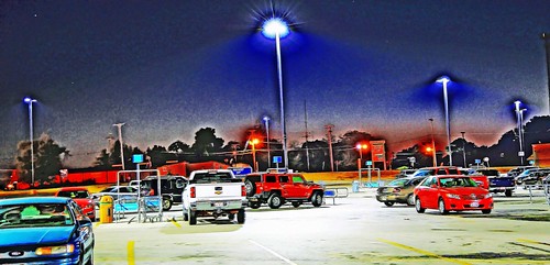 sunset parkinglot day all watching away slip another goof yet durty thereds letting fakehdr gregrobinson andoranges