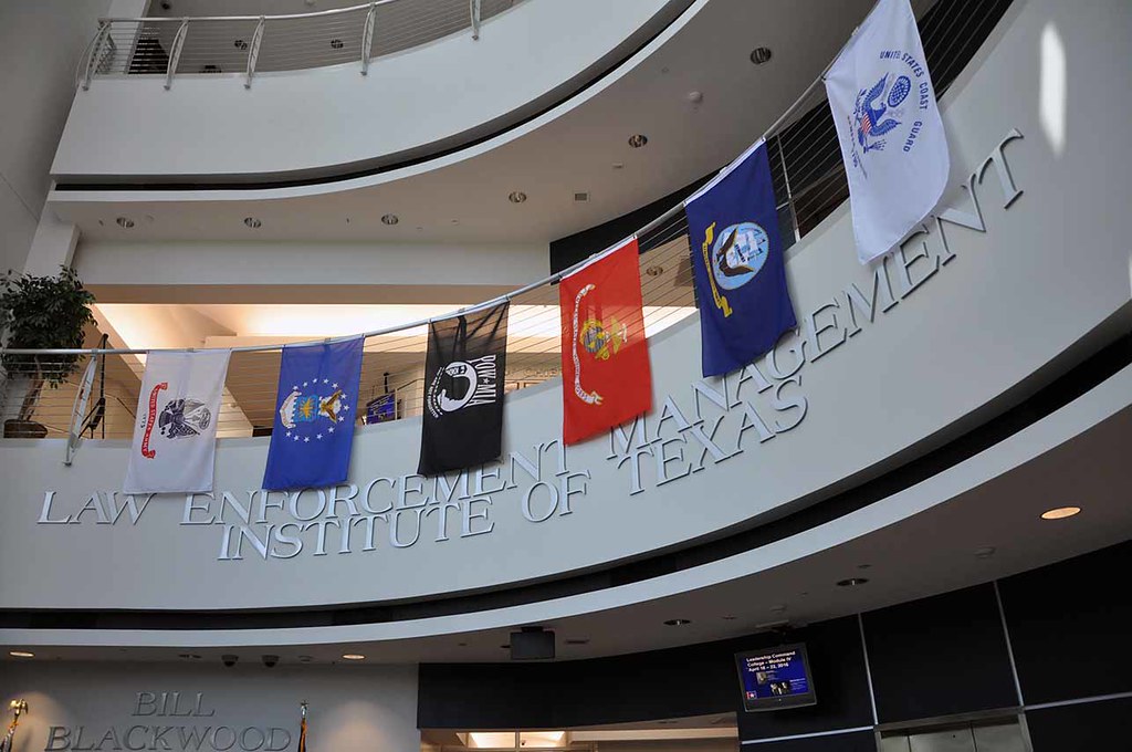 LEMIT Celebrates Veteran's Day | Flickr