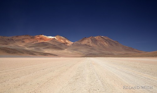 tour desert valle bolivia salvador dali bolivien altiplano uyuni bolivie dalì vlaae