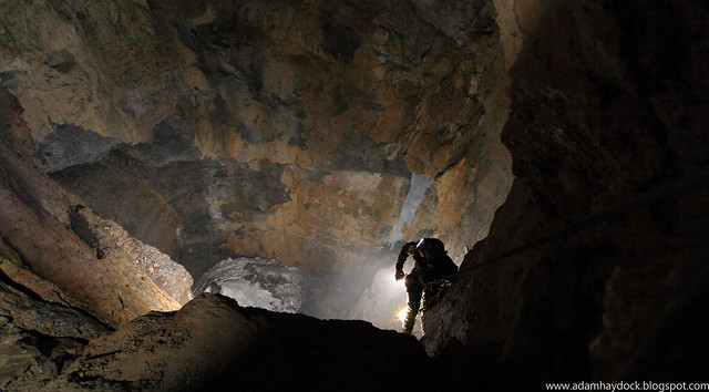Main Drain Cave