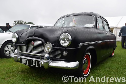 Classics on the Crick 2016 022 | by TomAndrews96