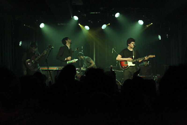 THE FREE FALL BAND