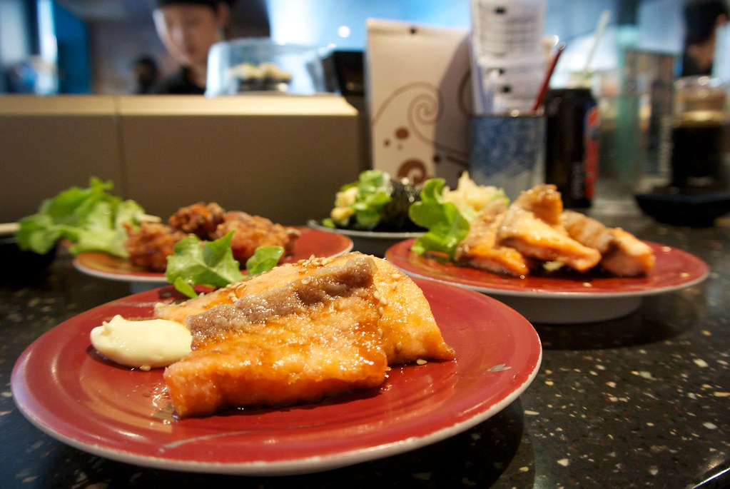 Sushi Rio