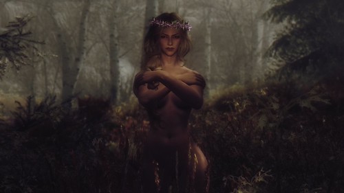 Aphrodite-Mortal Form | by Ang3l0fact1on