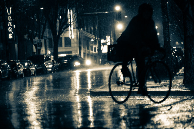 wheeling rain