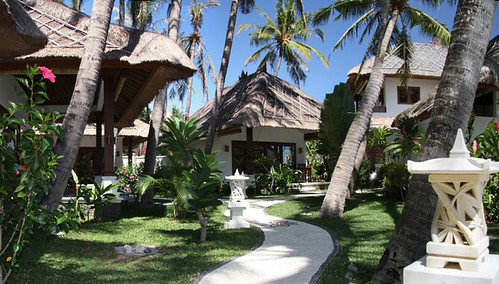 Palm Garden