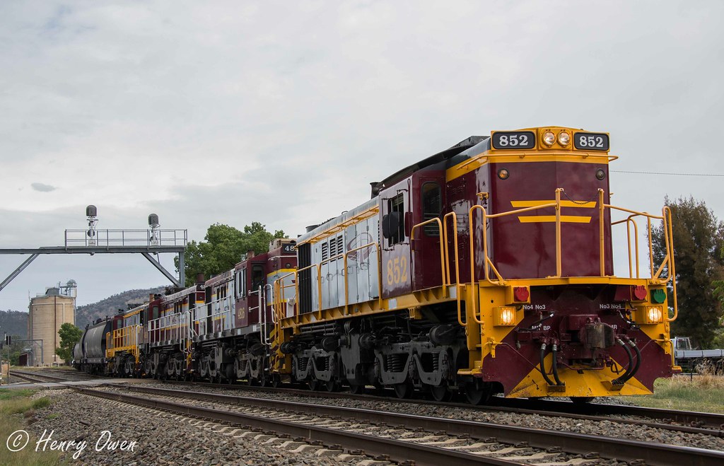 830 Class | Flickr