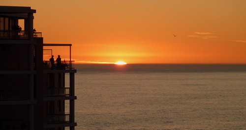 Cape Town
