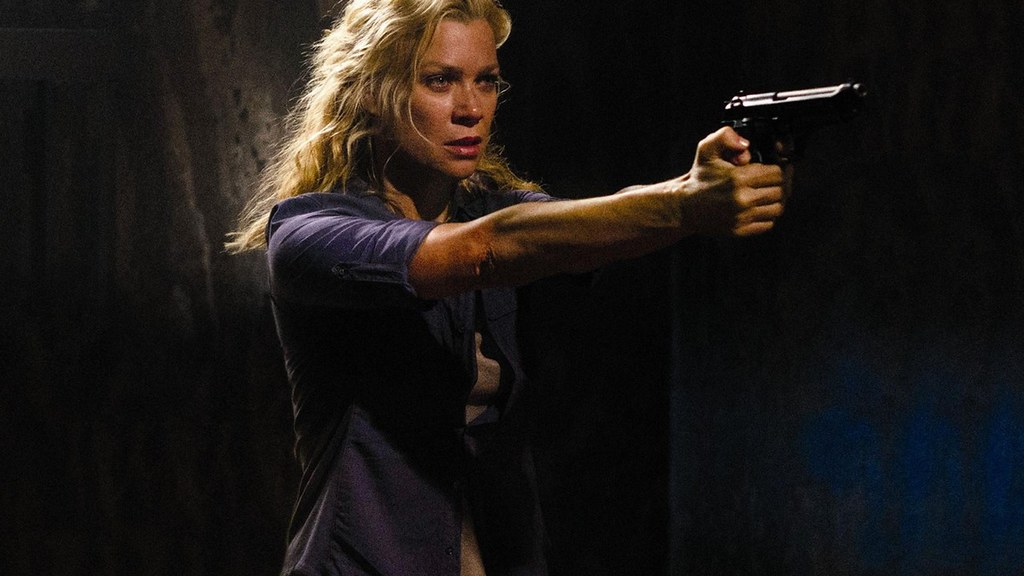 Download Laurie Holden Wallpaper | Check this wallpaper on o… | Flickr