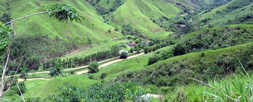 brazil panorama green nature rio brasil rural river farm pano natureza panoramic vale fazenda panorâmica hugin
