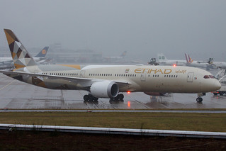 Etihad 787-9 A6-BLA | by Behr_pictures