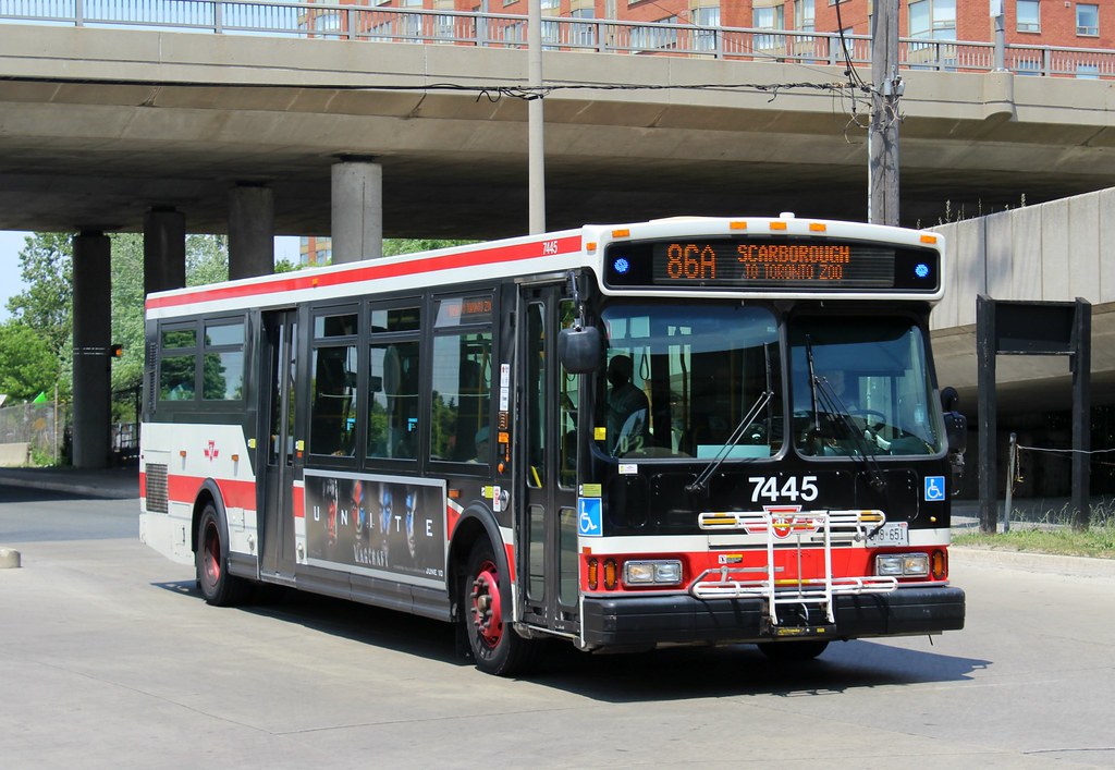 TTC 7445 | Noahrp777 | Flickr