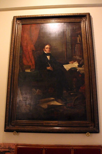 George Troup Atlanta - Downtown: Georgia State Capitol - George Troup | Flickr