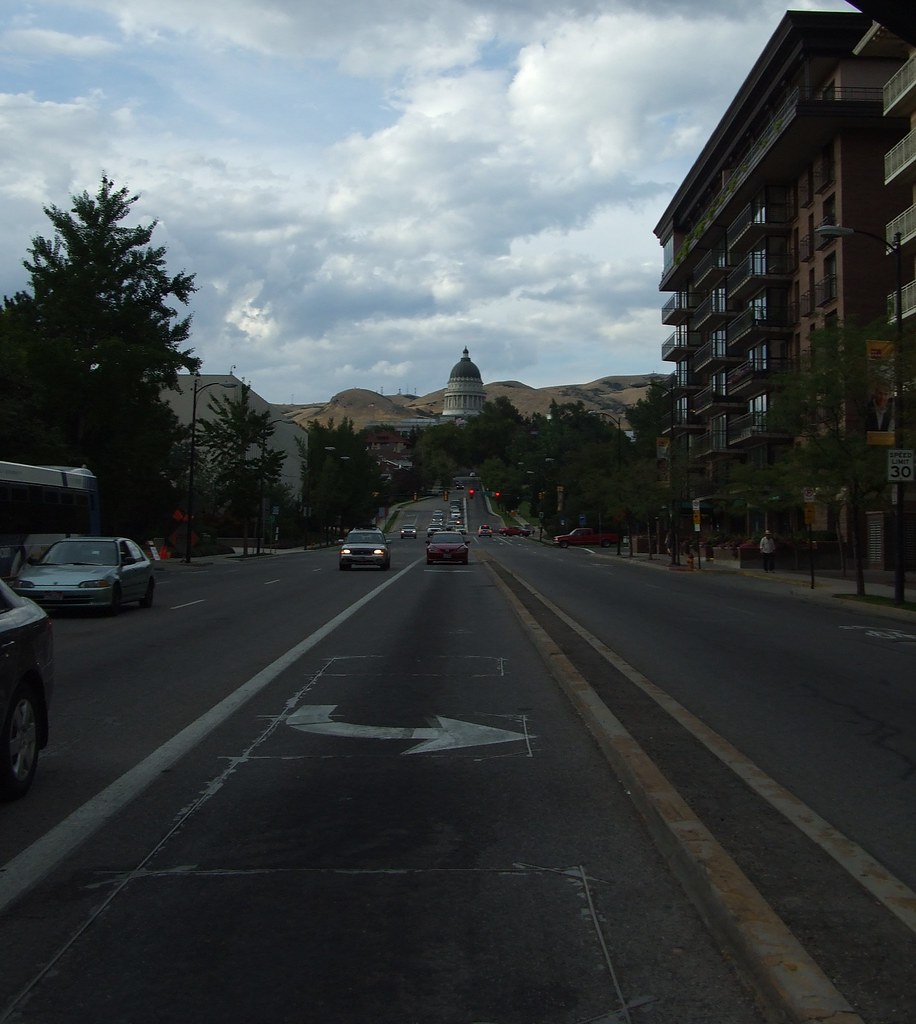 Salt Lake City Itinerary: 7-Day Utah Travel Guide