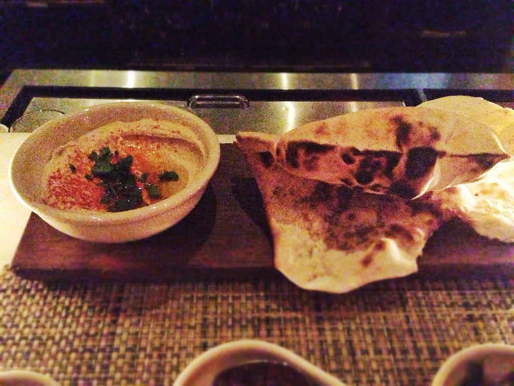 Zahav, Philadelphia