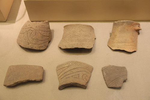 Phung Nguyen Culture Potsherds | Dong Son Culture to Tran Dy… | Flickr