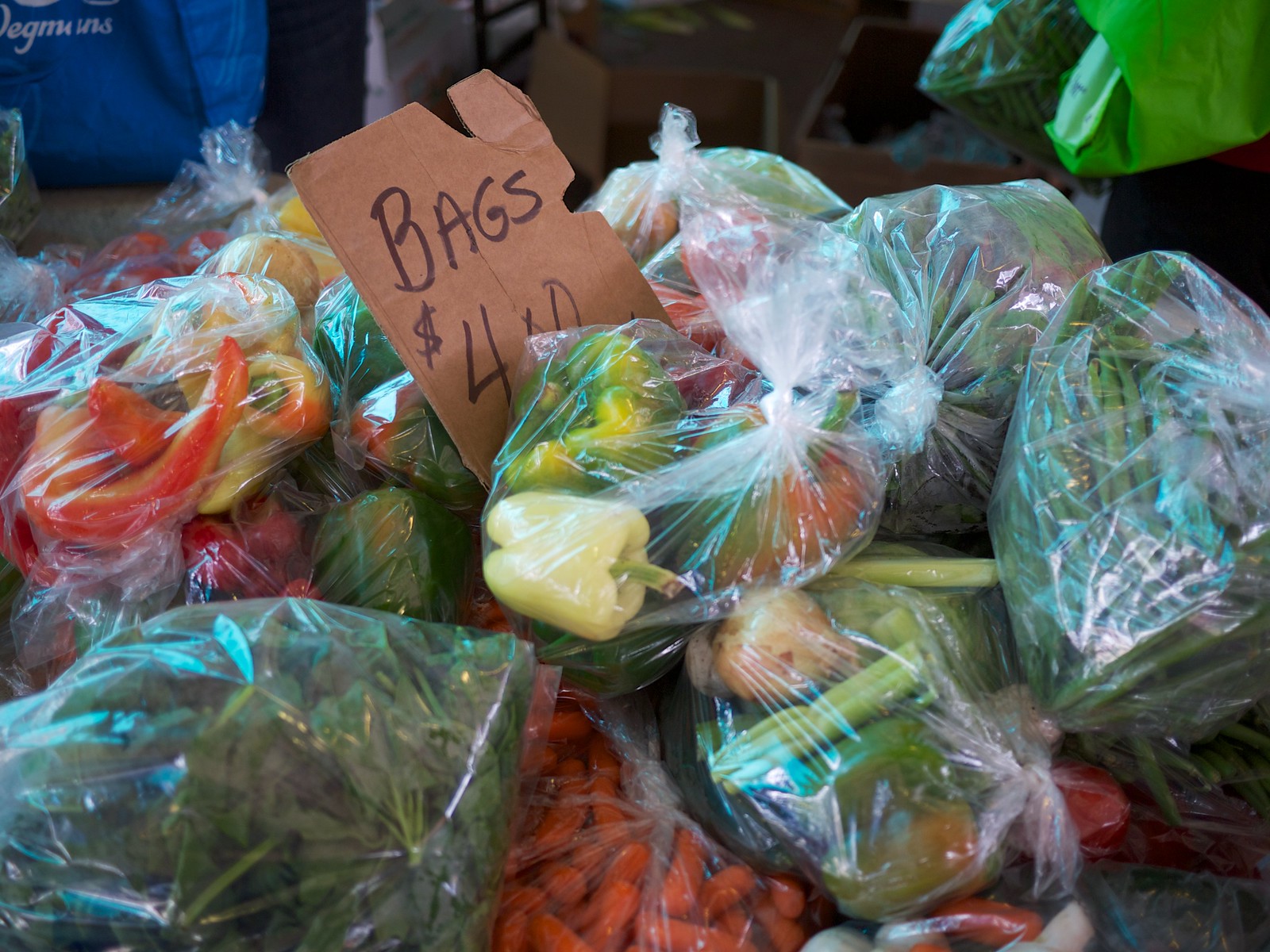 Eastern Market