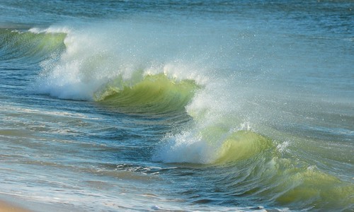 Colorful Breakers | by hpaich