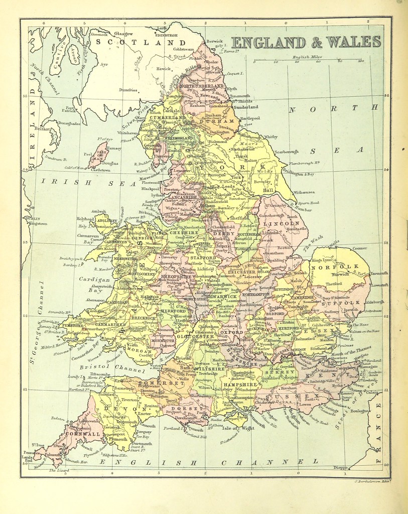 British Library digitised image from page 50 of "Geography… | Flickr