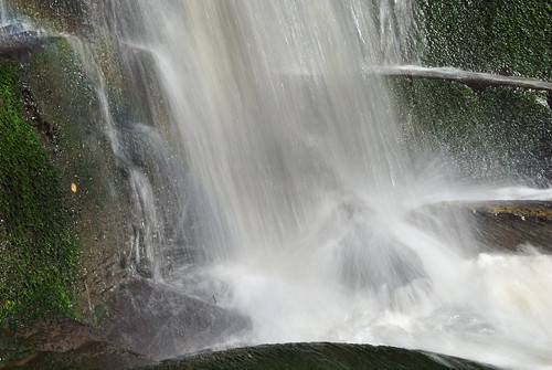 water waterfall nikon northwest lancashire waterfalls parbold fairyglen d3000 nikond3000 ilobsterit