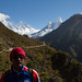 Everest Base Camp - Day 2 -752