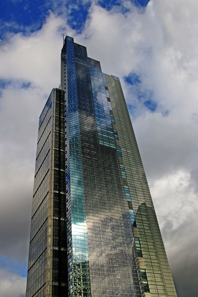 skyscraper