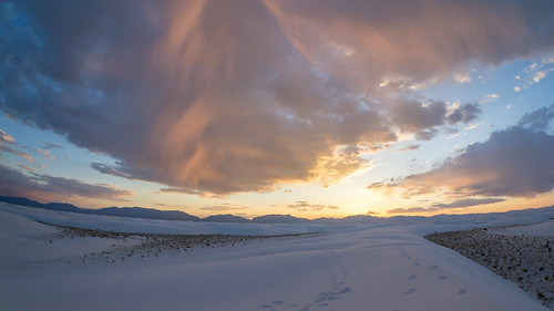 White Sands by dennyforreal, White Sands National Monumentnewmexico unitedstates whitesands whitesandsnationalmonument tularosa