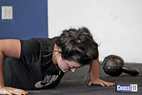 gabi_2 | by CrossFit Great Neck
