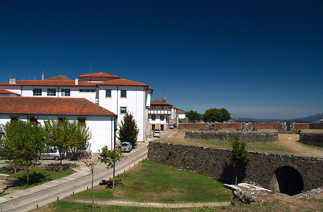 # 353 – 13 – Valença do Minho – Viana do Castelo – Minho - Portugal.
