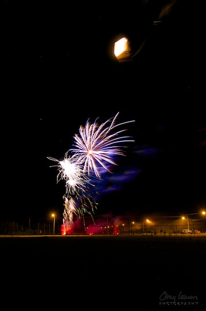 Fireworks 2013 8