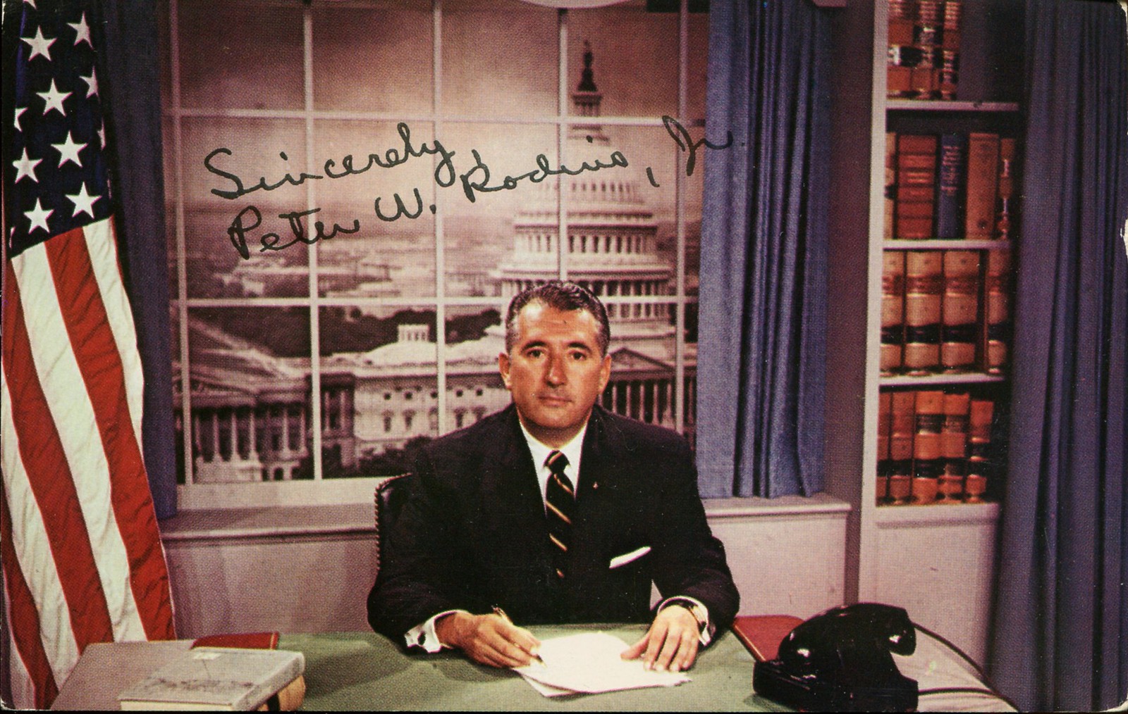 Peter Roldino Political / Religious Etc. Postcards | Flickr