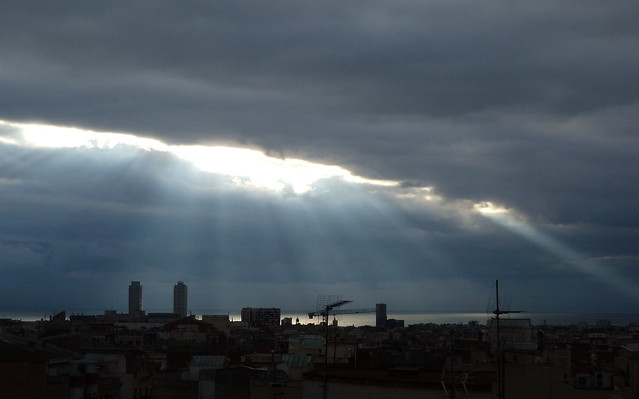 159) - good morning Barcelona