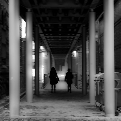 Enter the Void | by -Der Franke-