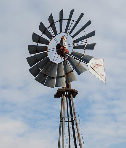 windmill | by brendanrenne