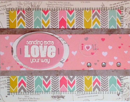 Always Sending Love | by craftynurse4u.wordpress.com