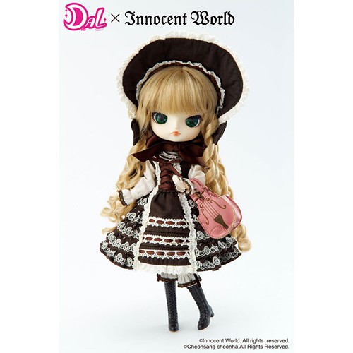 dal-doll-clair | by Jerley190