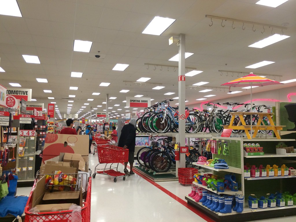 Target 2011 Step Flickr Target - Holcomb Bridge Road - Norcross (Atlanta), Georgia… | Flickr