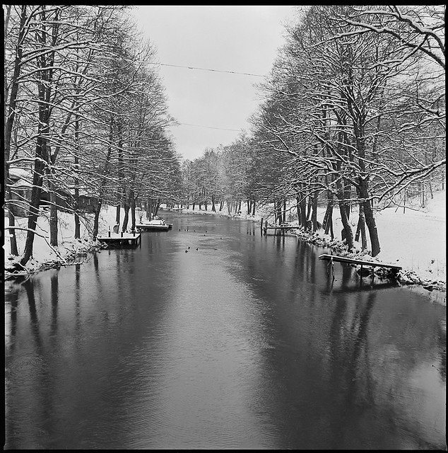 Åkers Kanal