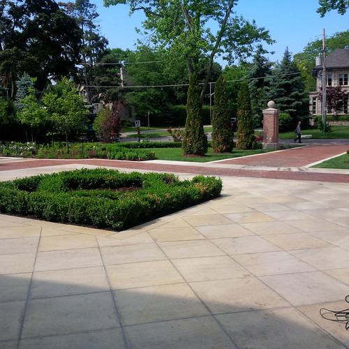 James Gardens — landscape construction by Pro-Land, photo 17 of 19