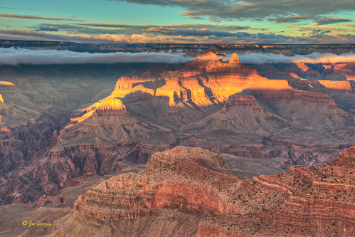 grand canyon sunset sun set rise arizona page williams flagstaff joe jose garcia joeinpenticton sedona colorado river mather point hdr road trip 2015 landscape magiccity america roadtrip