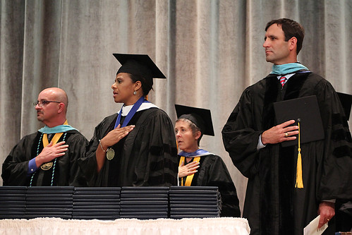May 2013 Graduation