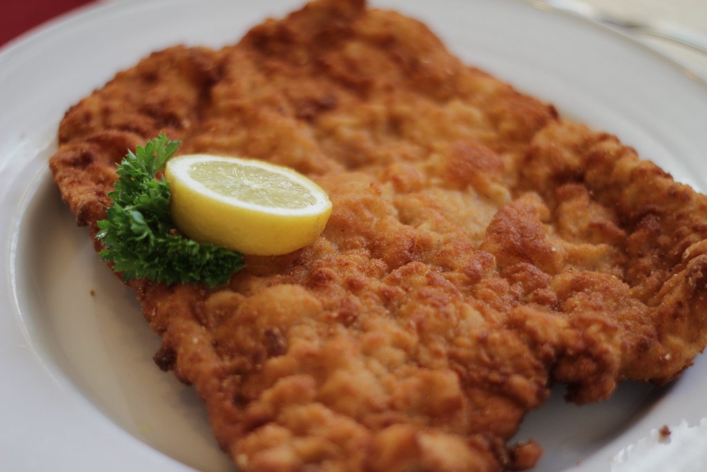 Wiener Schnitzel