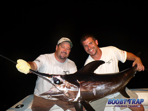Booby-Trap-Fishing-Team-Swordfishing | by boobytrapfishingteam