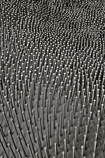 Only pins | Andreas Klodt | Flickr