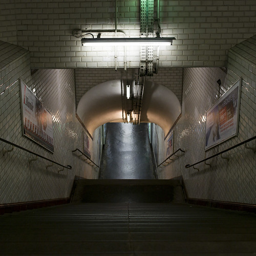The Metro Series - La Motte-Picquet-Grenelle