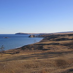 Transsibérien - Lac Baïkal - Olkhon