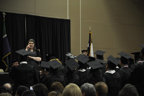 2014 Graduation