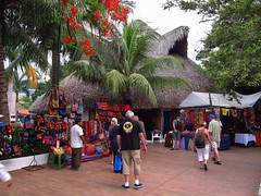 Puerto Quetzal, Guatemala