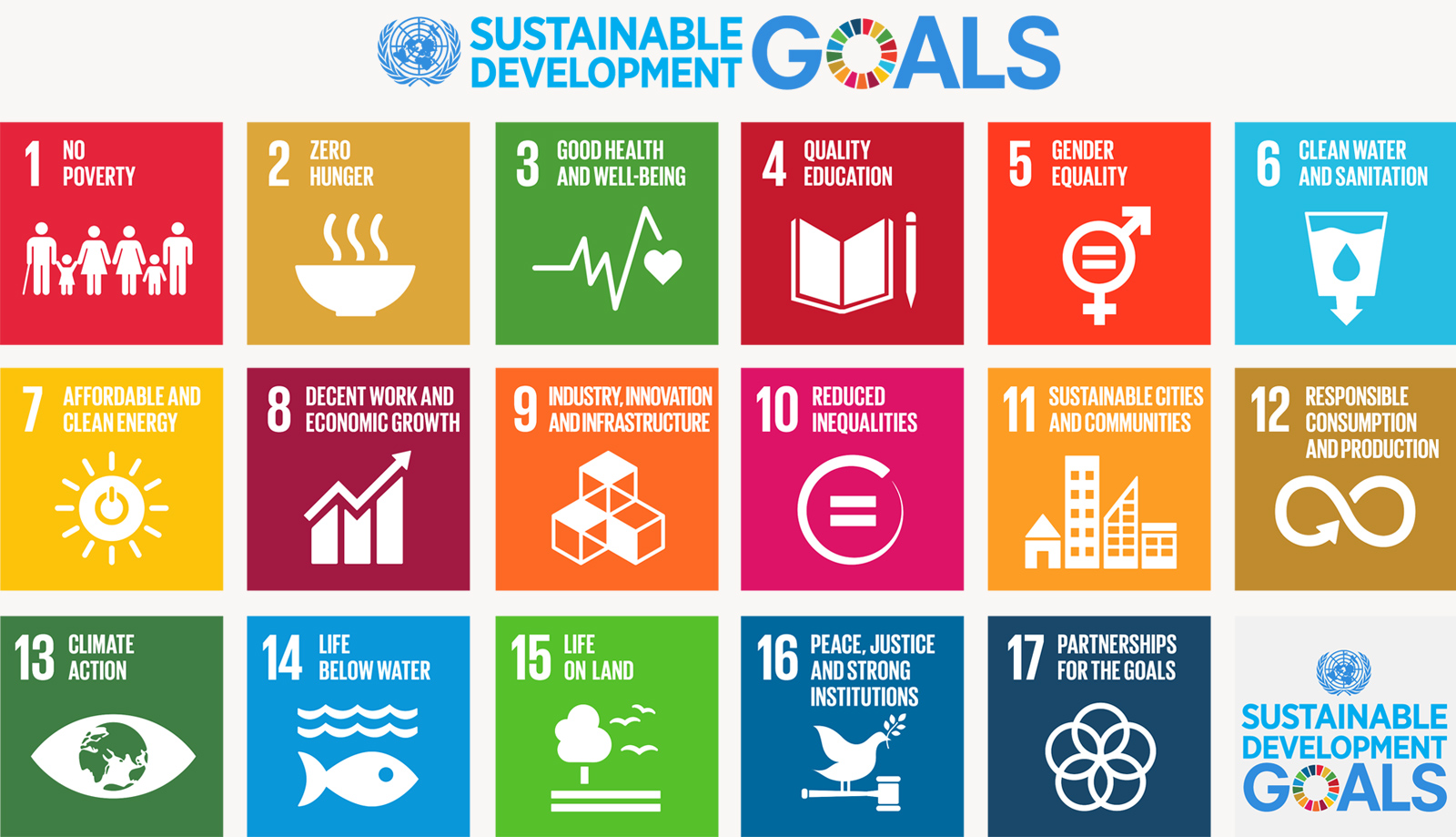 Sustainable Development Goals | What is Sustainability?