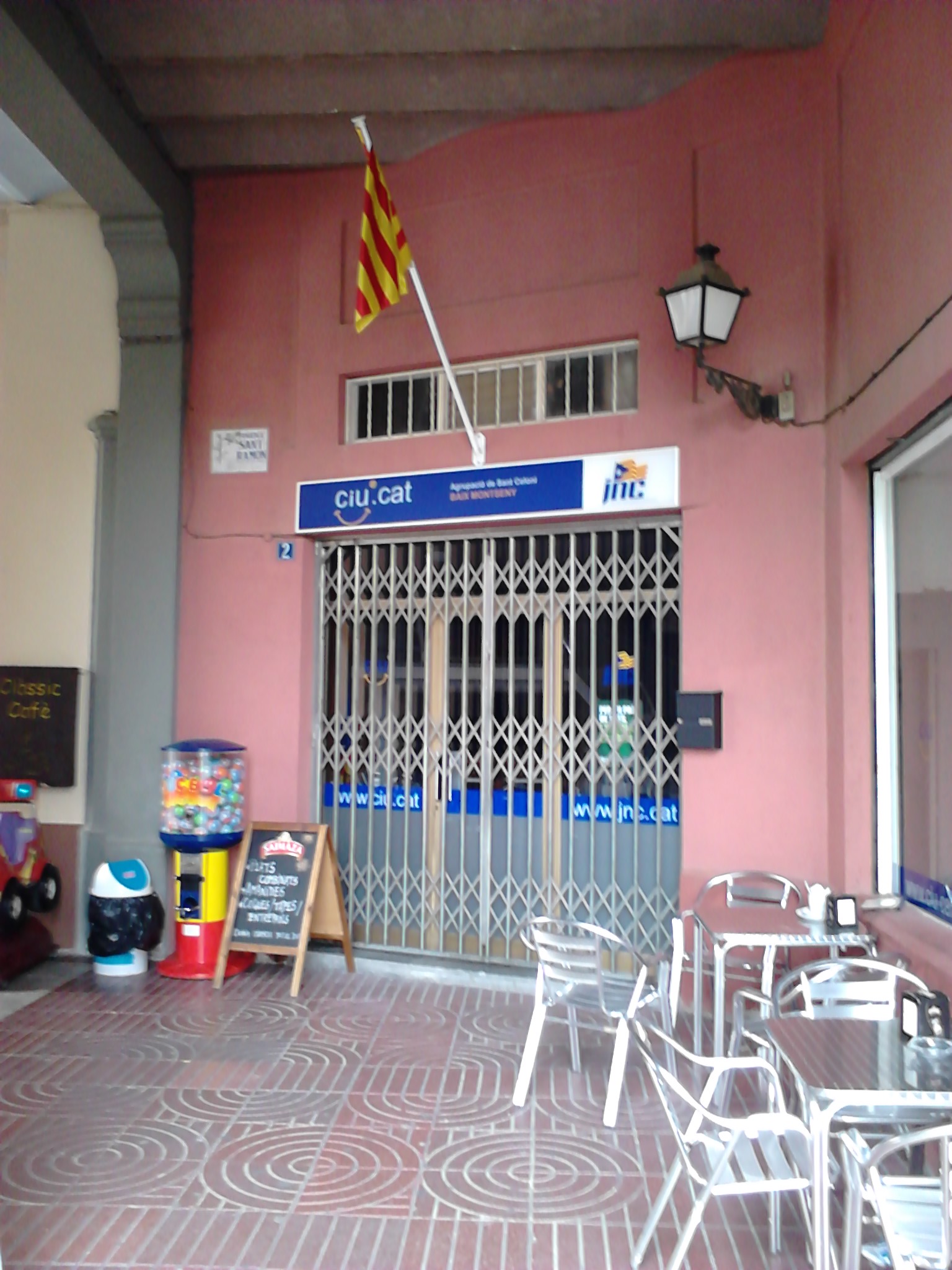 Adoctrinamiento total